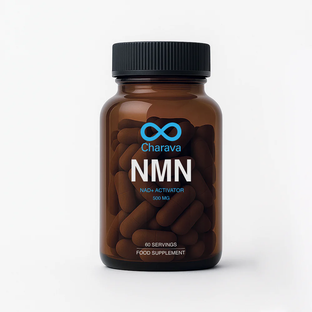 Bottle Large NMN500