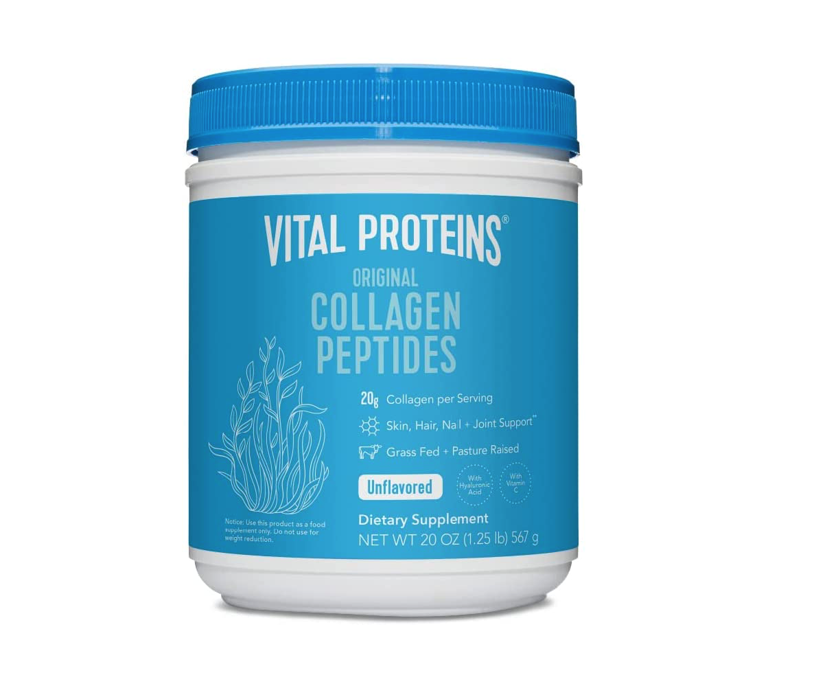 Best collagen supplements